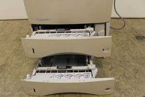 Thumbnail image of HP Laserjet 4350dtn