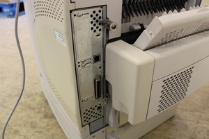 Thumbnail image of HP Laserjet 4350dtn