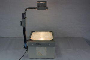 Thumbnail image of Elite Vision DL Overhead Projector 910020