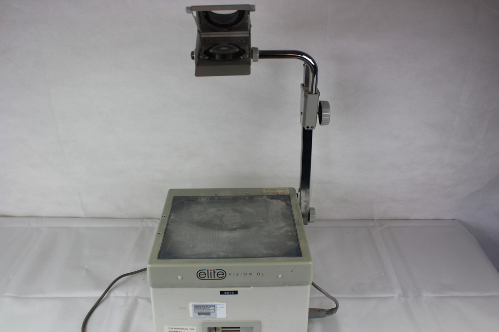 Image of Elite Vision DL Overhead Projector 910020