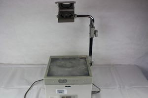 Thumbnail image of Elite Vision DL Overhead Projector 910020