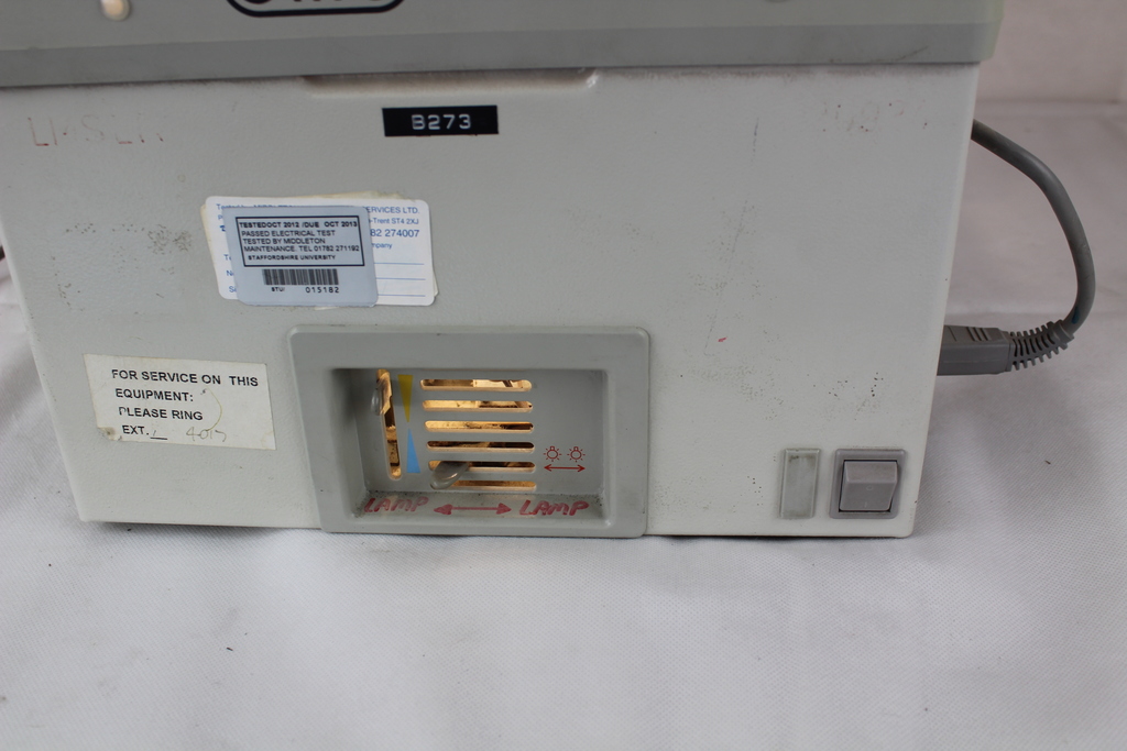 Image of Elite Vision DL Overhead Projector 910020