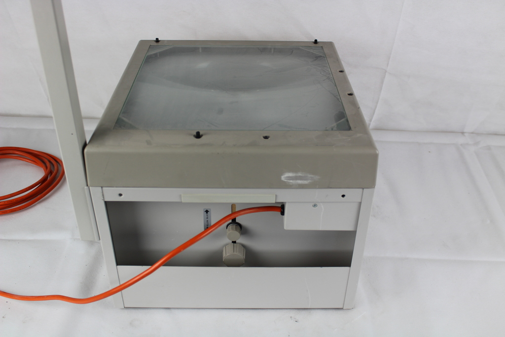 Image of Vega AS LS Overhead Projector