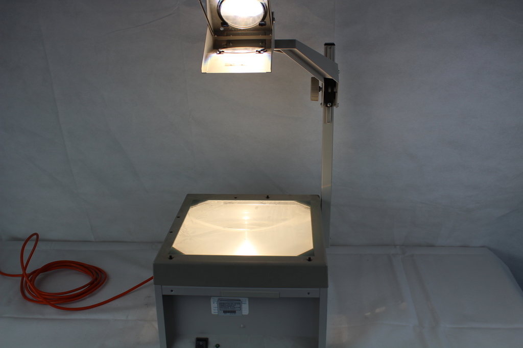 Image of Vega AS LS Overhead Projector