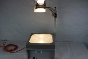 Thumbnail image of Vega AS LS Overhead Projector