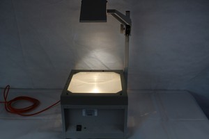 Thumbnail image of Vega AS LS Overhead Projector