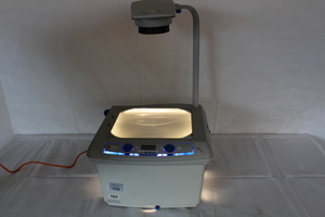 Thumbnail image of Sasco 250/2 Overhead Projector