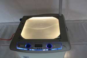 Thumbnail image of Sasco 250/2 Overhead Projector