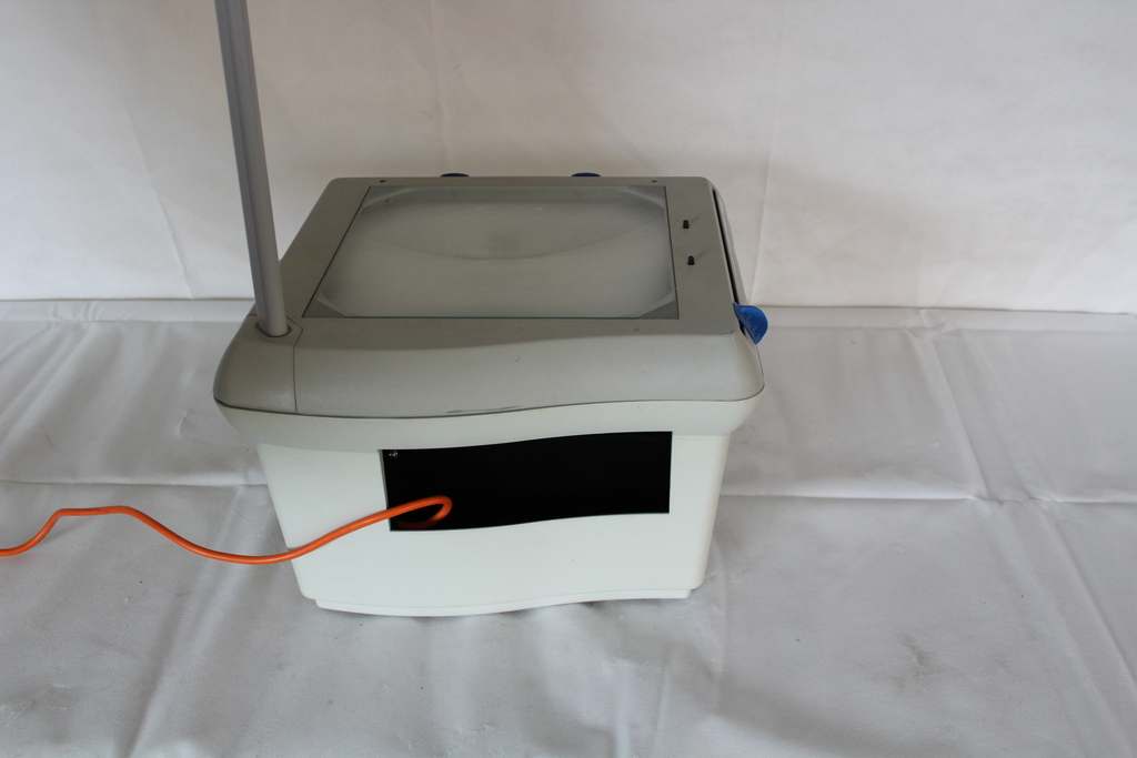 Image of Sasco 250/2 Overhead Projector