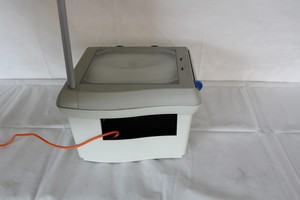 Thumbnail image of Sasco 250/2 Overhead Projector