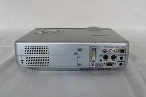 Thumbnail image of PRO xtraX Multiverse Projector PLC-XU50