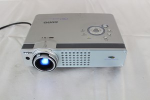 Thumbnail image of PRO xtraX Multiverse Projector PLC-XU50