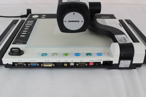 Thumbnail image of Digital Visualizer PS400