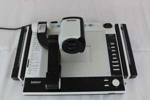 Thumbnail image of Digital Visualizer PS400