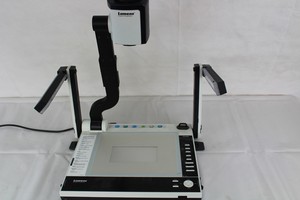 Thumbnail image of Digital Visualizer PS400