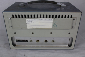 Thumbnail image of UNIVERSAL BRIDGE TF 2700