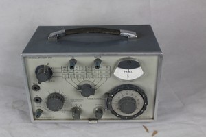 Thumbnail image of UNIVERSAL BRIDGE TF 2700