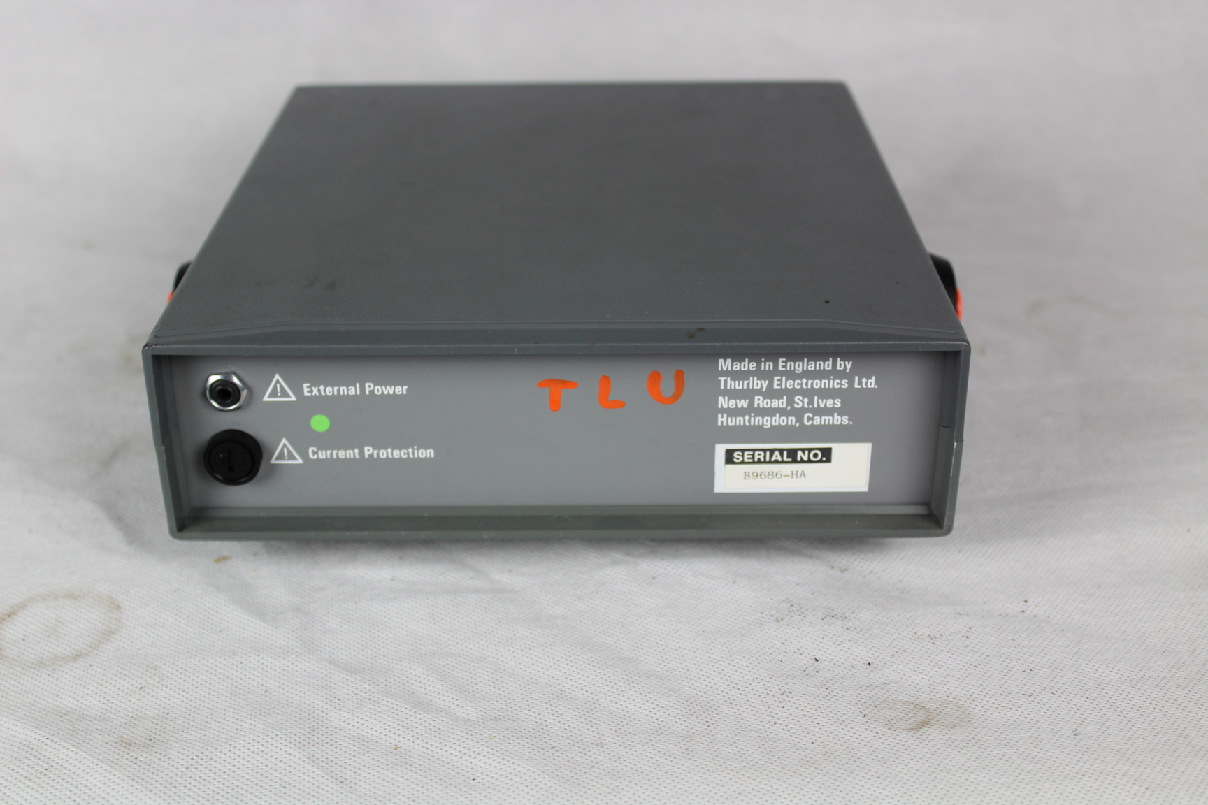 Image of Digital Bench Multimeter 1503-HA