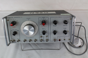Thumbnail image of FUNCTION GENERATOR FG1