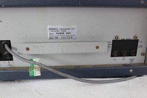 Thumbnail image of FUNCTION GENERATOR FG1