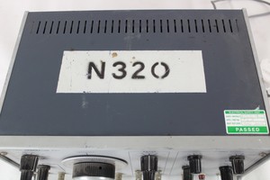 Thumbnail image of FUNCTION GENERATOR FG1