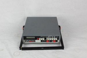Thumbnail image of Digital Bench Multimeter 1503-HA