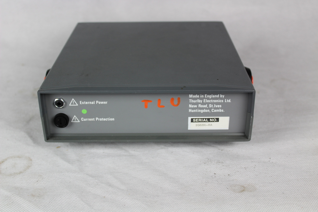 Image of Digital Bench Multimeter 1503-HA