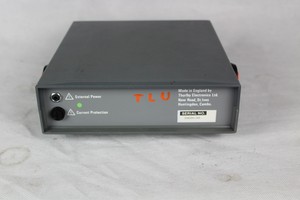 Thumbnail image of Digital Bench Multimeter 1503-HA