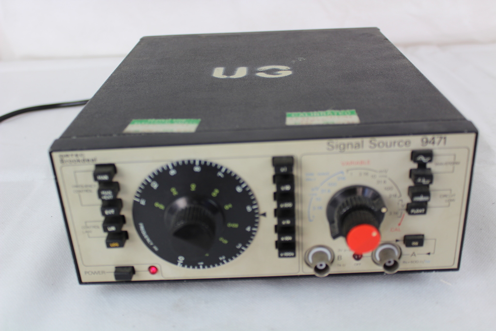 Image of Signal source 9471