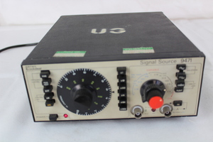 Thumbnail image of Signal source 9471