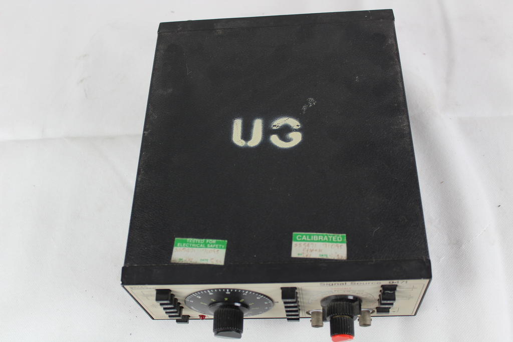 Image of Signal source 9471