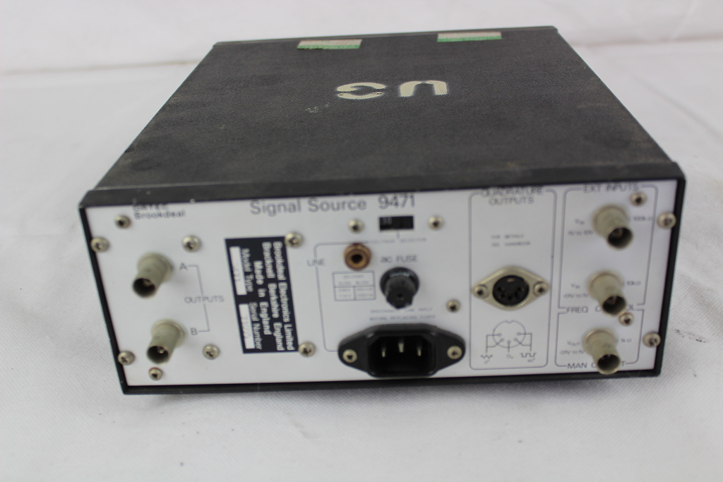 Image of Signal source 9471
