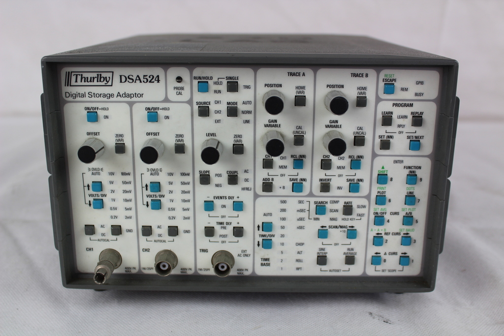 Image of DSA524 Digital Storage Adaptor