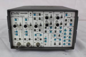 Thumbnail image of DSA524 Digital Storage Adaptor