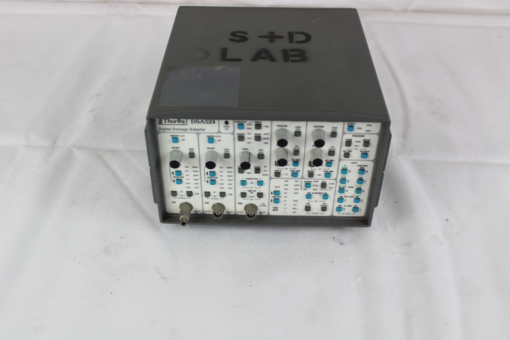 Image of DSA524 Digital Storage Adaptor