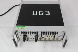 Thumbnail image of WG716 16 MHz Word Generator