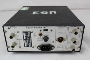 Thumbnail image of Signal Source 9471