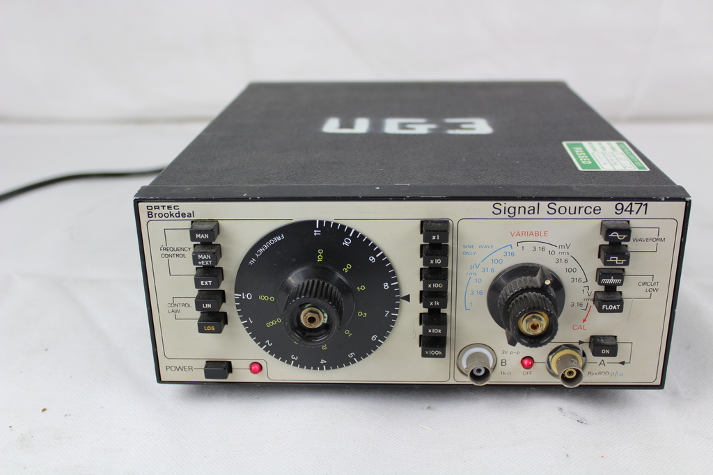 Image of Signal Source 9471