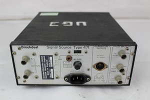 Thumbnail image of Signal Source Type 471