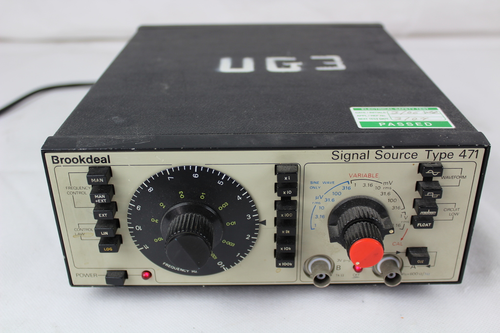 Image of Signal Source Type 471