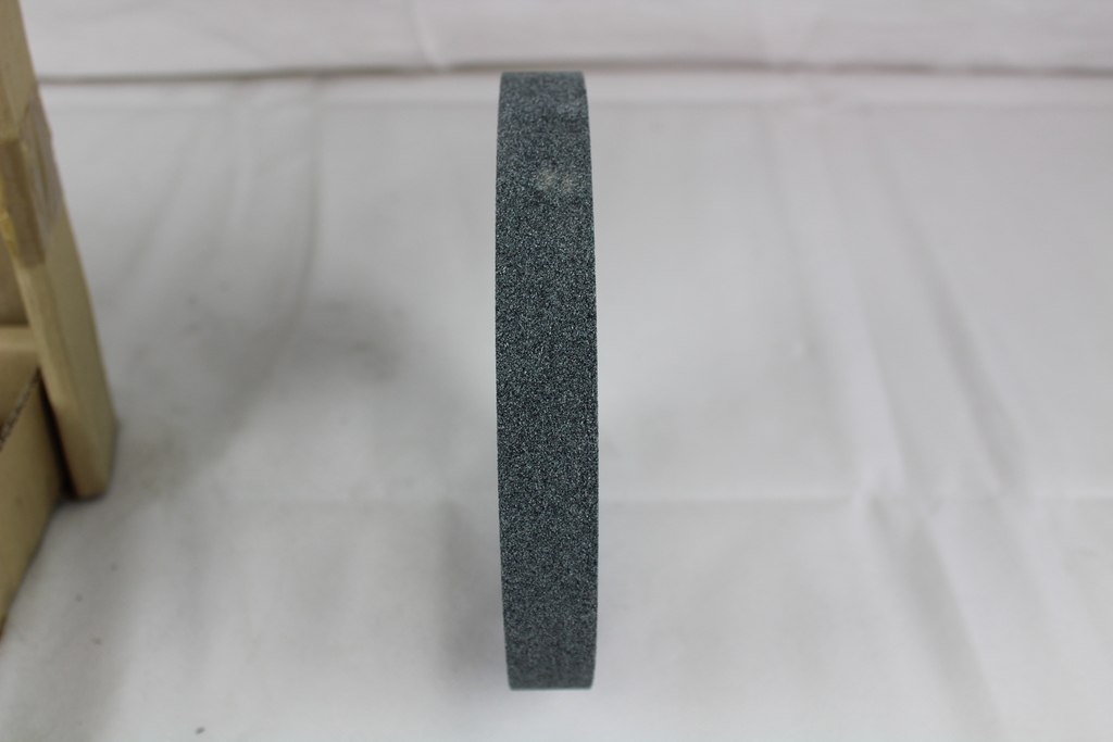 Image of Pack of 2 Grinding Wheels 200mm x 25mm x 31.75mm