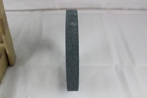 Thumbnail image of Pack of 2 Grinding Wheels 200mm x 25mm x 31.75mm