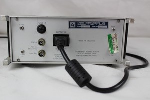 Thumbnail image of LI PG73N Bipolar Pulse Generator