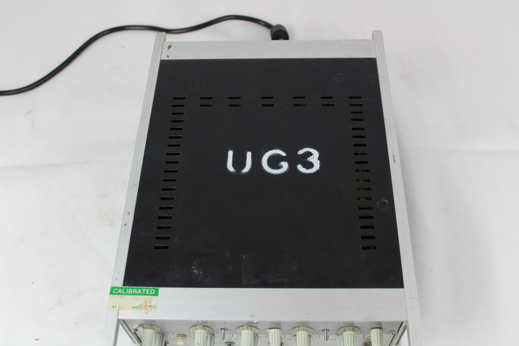 Image of LI PG73N Bipolar Pulse Generator