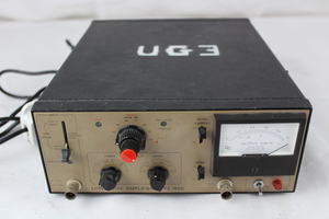 Thumbnail image of Low Noise Amplifier Type 450