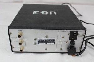 Thumbnail image of Low Noise Amplifier Type 450
