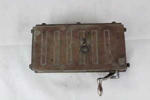 Thumbnail image of Non Electric Magnetic Chuck M105 