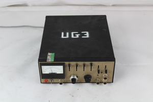 Thumbnail image of Phase Sensitive Detector Type 411