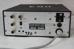 Thumbnail image of Phase Sensitive Detector Type 411