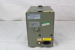 Thumbnail image of AC VOLTMETER MODEL: TMV-360 Lab